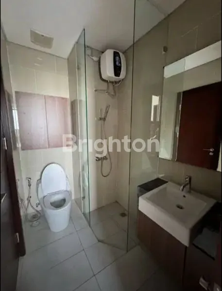 image APARTEMEN PERMATA HIJAU SUITES, 1KT FULL FURNISHED (6)