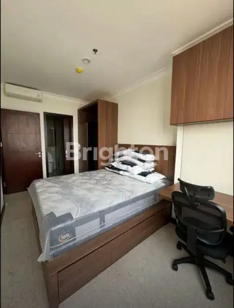 image APARTEMEN PERMATA HIJAU SUITES, 1KT FULL FURNISHED (4)