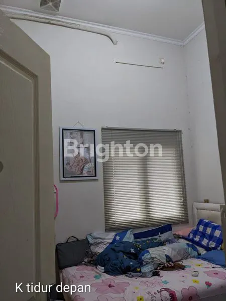 image BUTUH CEPAT LAKU RUMAH MINIMALIS SIAP HUNI DI PERUMAHAN ALANA REGENCY DEKAT PONDOK TJANDRA DAN PINTU TOL (3)