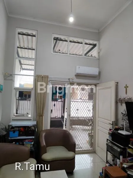 image BUTUH CEPAT LAKU RUMAH MINIMALIS SIAP HUNI DI PERUMAHAN ALANA REGENCY DEKAT PONDOK TJANDRA DAN PINTU TOL (2)