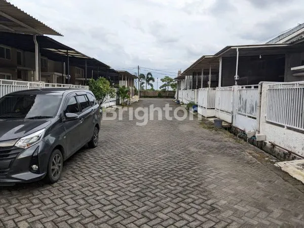 image BUTUH CEPAT LAKU RUMAH MINIMALIS SIAP HUNI DI PERUMAHAN ALANA REGENCY DEKAT PONDOK TJANDRA DAN PINTU TOL (8)