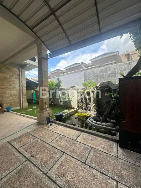 image LUXURY HOUSE / RUMAH MEWAH 2 LT STRATEGIST (6)