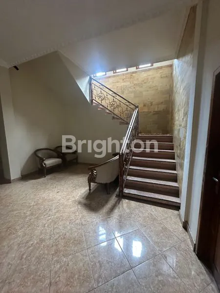 image LUXURY HOUSE / RUMAH MEWAH 2 LT STRATEGIST (1)