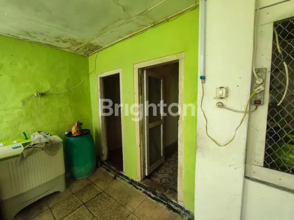 image DI JUAL RUMAH KOSONGAN DAERAH MERGOSONO. KOTA MALANG (7)