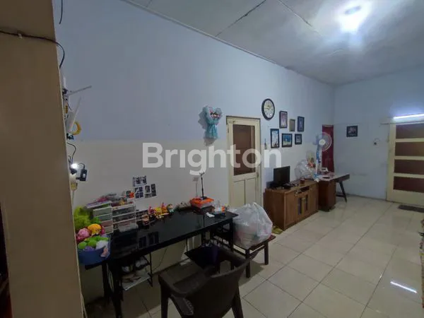 image DI JUAL RUMAH KOSONGAN DAERAH MERGOSONO. KOTA MALANG (3)
