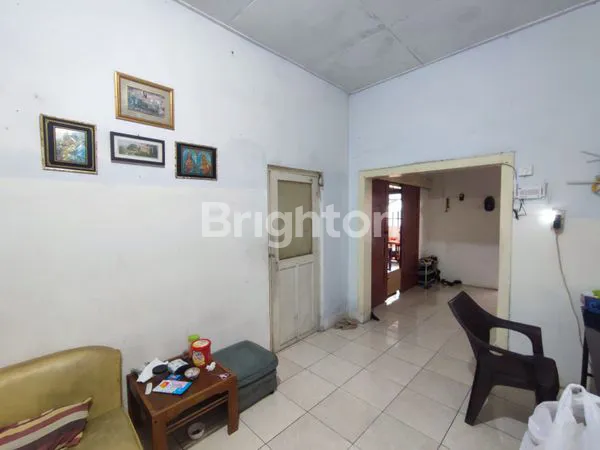 image DI JUAL RUMAH KOSONGAN DAERAH MERGOSONO. KOTA MALANG (2)