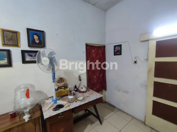 image DI JUAL RUMAH KOSONGAN DAERAH MERGOSONO. KOTA MALANG (5)