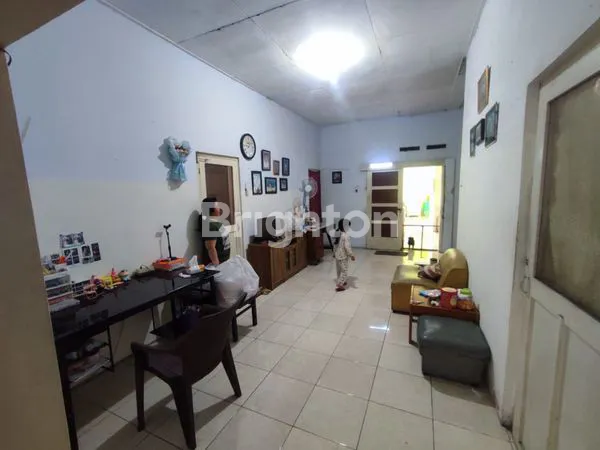 image DI JUAL RUMAH KOSONGAN DAERAH MERGOSONO. KOTA MALANG (1)