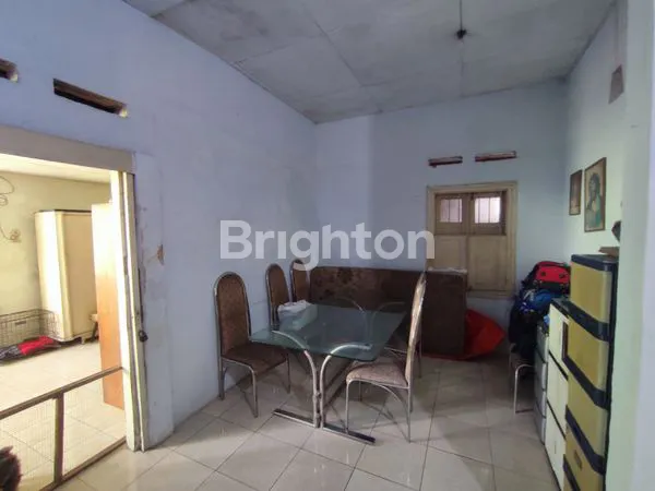 image DI JUAL RUMAH KOSONGAN DAERAH MERGOSONO. KOTA MALANG (4)