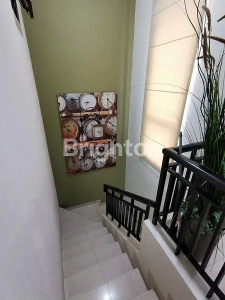 image RUMAH CASA JARDIN 15X16 FULL FURNISH JAKARTA BARAT (7)