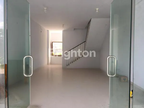 image DISEWAKAN TOKO / KANTOR PREMIUM – SUNSET ROAD (2)