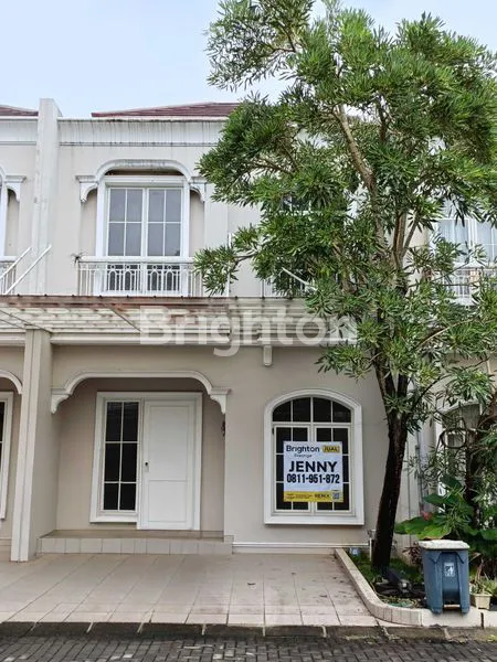 image MILLENIUM CITY CISAUK BOGOR (1)