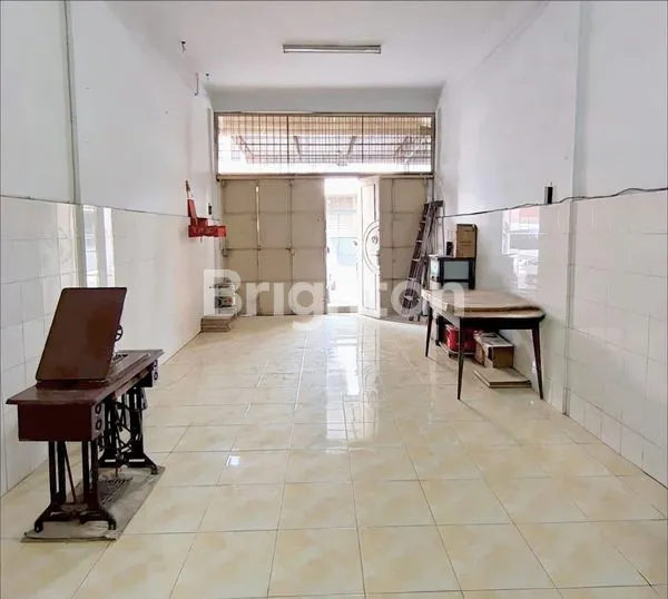 image RUKO JL BAHAGIA - GATSU MEDAN - SIAP HUNI - TEPAT DI BELAKANG LOTTE MART (2)