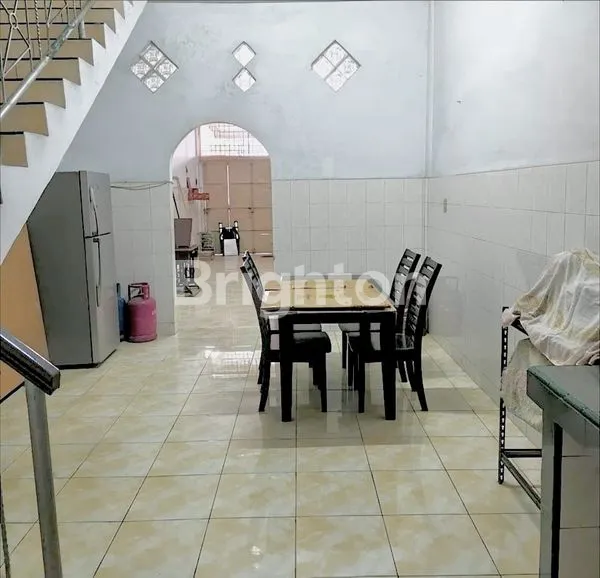 image RUKO JL BAHAGIA - GATSU MEDAN - SIAP HUNI - TEPAT DI BELAKANG LOTTE MART (4)