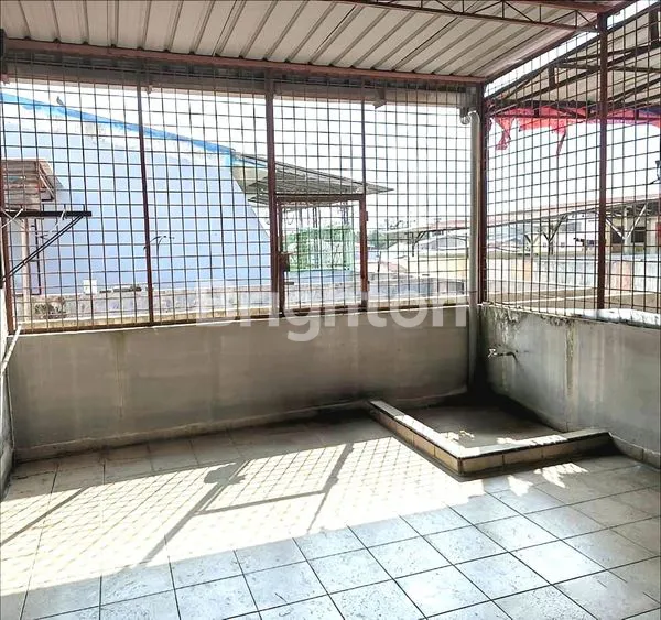 image RUKO JL BAHAGIA - GATSU MEDAN - SIAP HUNI - TEPAT DI BELAKANG LOTTE MART (8)