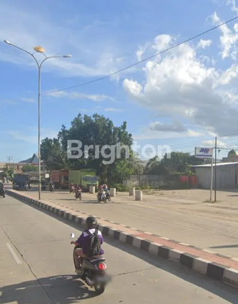 image TANAH EX-HOTEL DI JLN. SOEKARNO HATTA (BYPASS), KALIBALAU KENCANA, KEDAMAIAN, BANDAR LAMPUNG, LAMPUNG (4)