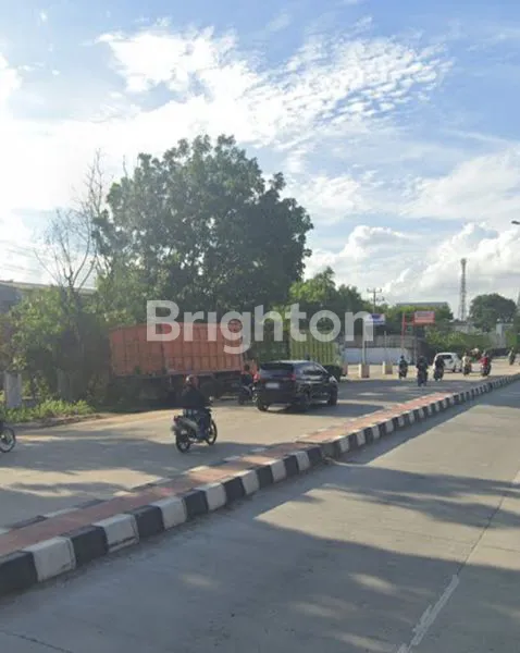 image TANAH EX-HOTEL DI JLN. SOEKARNO HATTA (BYPASS), KALIBALAU KENCANA, KEDAMAIAN, BANDAR LAMPUNG, LAMPUNG (3)