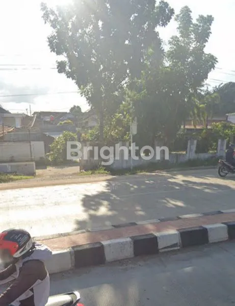 image TANAH EX-HOTEL DI JLN. SOEKARNO HATTA (BYPASS), KALIBALAU KENCANA, KEDAMAIAN, BANDAR LAMPUNG, LAMPUNG (2)