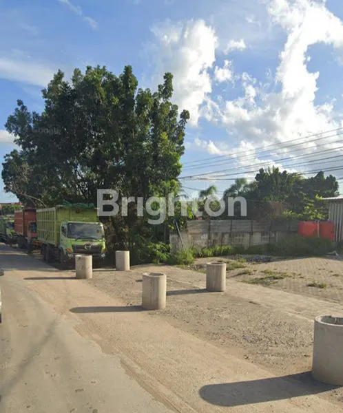 image TANAH EX-HOTEL DI JLN. SOEKARNO HATTA (BYPASS), KALIBALAU KENCANA, KEDAMAIAN, BANDAR LAMPUNG, LAMPUNG (5)