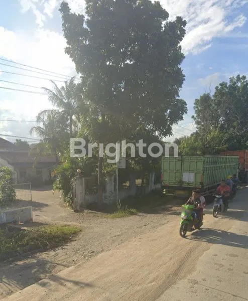 image TANAH EX-HOTEL DI JLN. SOEKARNO HATTA (BYPASS), KALIBALAU KENCANA, KEDAMAIAN, BANDAR LAMPUNG, LAMPUNG (1)