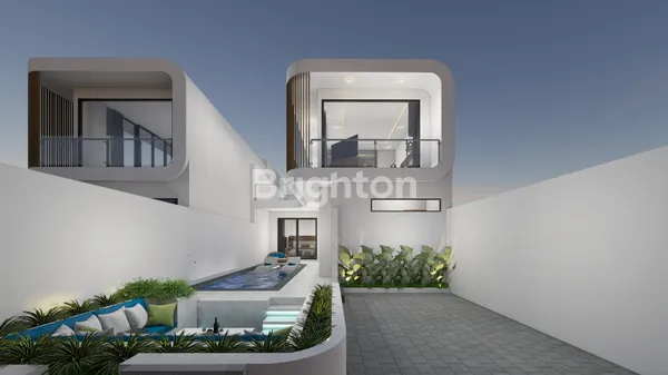 image MALINDRA LUXURY VILLAS TYPE SUITE VILLA (5)