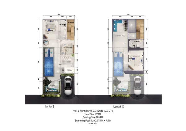 image MALINDRA LUXURY VILLAS TYPE SUITE VILLA (8)