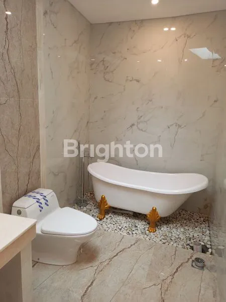 image DIJUAL RUMAH / VILLA MODERN TROPIS – MUNGGU, DEKAT CANGGU (8)