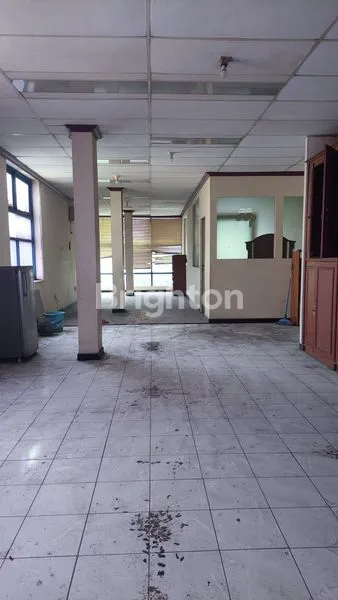 image JARANG ADA!RUKO KANTOR 4 LANTAI LEBAR 6 BUNCIS MAS POSISI HOEK LOKASI STRATEGIS! (2)