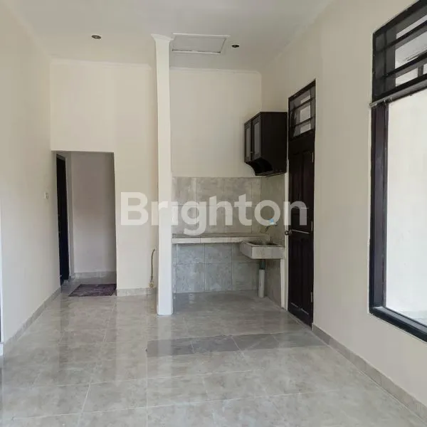 image HUNIAN NYAMAN, BARU DICAT, ADA AC DEKAT PANTAI DI UNGASAN (2)