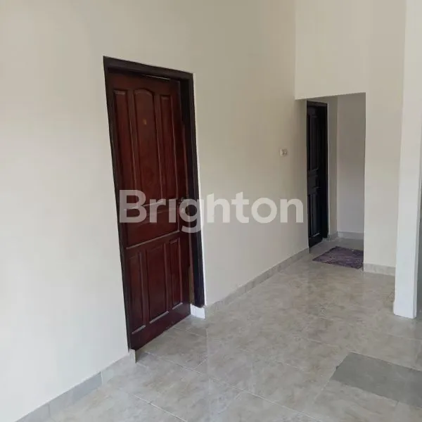 image HUNIAN NYAMAN, BARU DICAT, ADA AC DEKAT PANTAI DI UNGASAN (7)