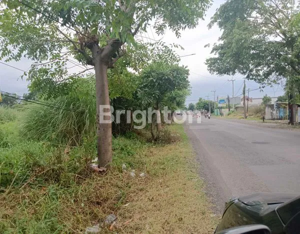 image TANAH 0 JALAN RAYA LINGKAR TIMUR LUAS 1467M² (1)