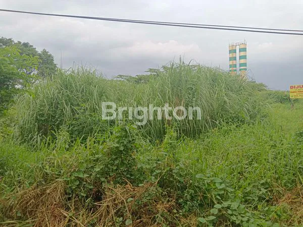 image TANAH 0 JALAN RAYA LINGKAR TIMUR LUAS 1467M² (2)