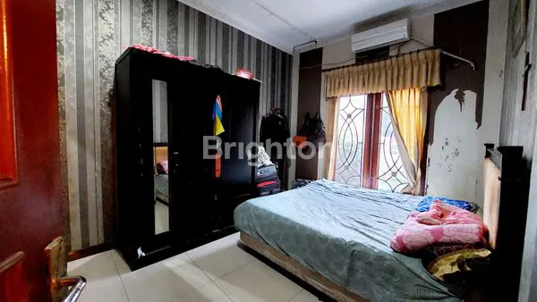 image RUMAH STRATEGIS LT 200M² DI CENGKARENG INDAH, DEKAT TOL (8)