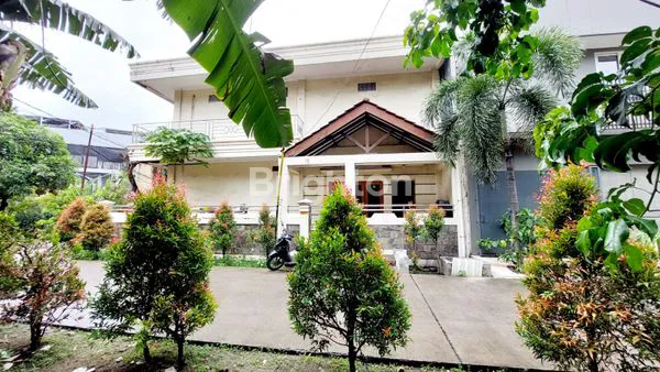 image RUMAH STRATEGIS LT 200M² DI CENGKARENG INDAH, DEKAT TOL (5)