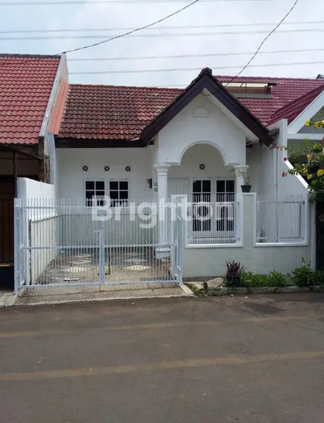 image HUBUNGI SEKARANG SEBELUM TERJUAL.LOKASI STRATEGIS.TAMAN PAJAJARAN BOGOR (1)