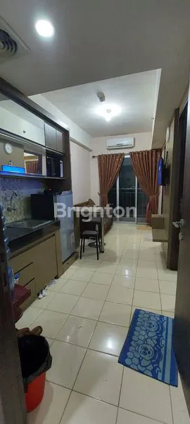 image APARTEMEN FURNISH SIAP HUNI SERPONG TANGERANG (1)
