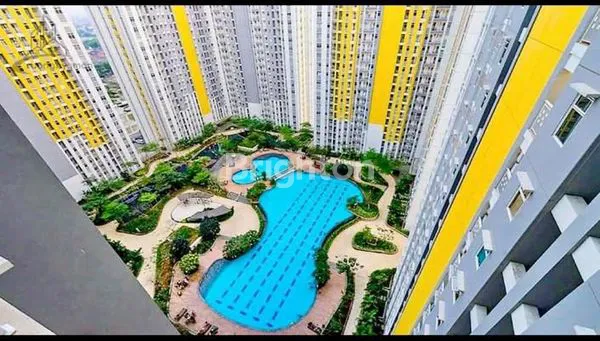 image UNIT APARTEMEN FURNISHED DI SUMMARECON, BEKASI, HARGA TERJANGKAU (7)