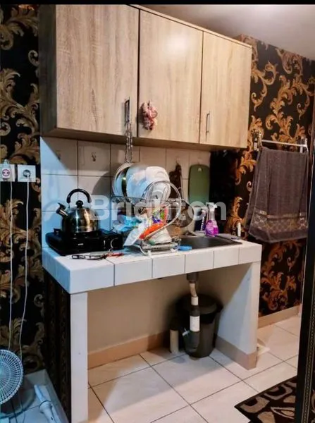 image UNIT APARTEMEN FURNISHED DI SUMMARECON, BEKASI, HARGA TERJANGKAU (8)
