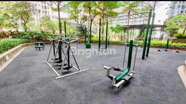 image UNIT APARTEMEN FURNISHED DI SUMMARECON, BEKASI, HARGA TERJANGKAU (6)