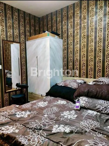 image UNIT APARTEMEN FURNISHED DI SUMMARECON, BEKASI, HARGA TERJANGKAU (2)