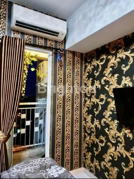 image UNIT APARTEMEN FURNISHED DI SUMMARECON, BEKASI, HARGA TERJANGKAU (3)