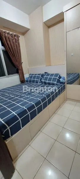 image APARTEMEN FURNISH SIAP HUNI SERPONG TANGERANG (3)