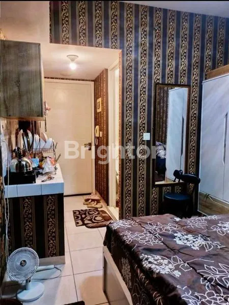 image UNIT APARTEMEN FURNISHED DI SUMMARECON, BEKASI, HARGA TERJANGKAU (4)
