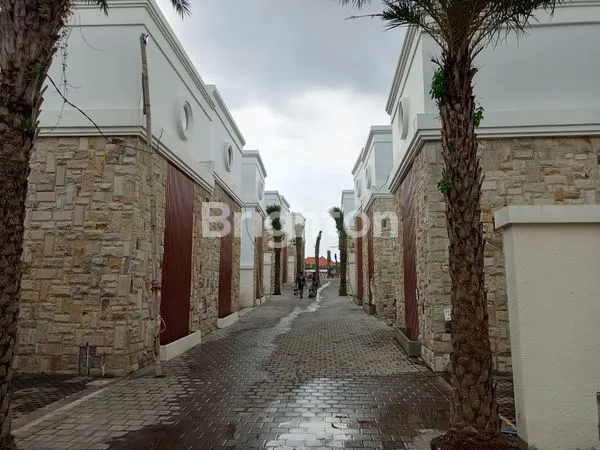 image DIJUAL RUMAH / VILLA MODERN TROPIS – MUNGGU, DEKAT CANGGU (2)