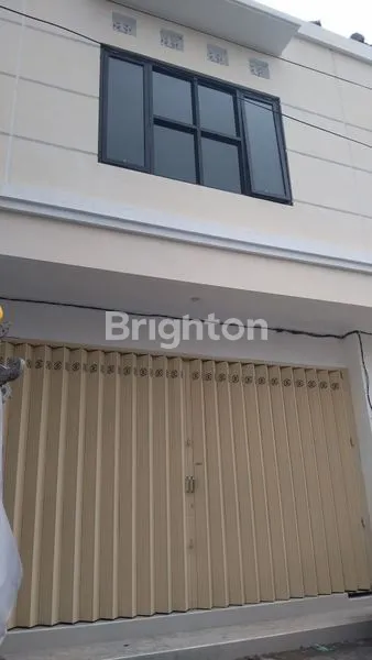 image DISEWAKAN RUKO BARU   2 LANTAI DI JALAN UTAMA TUKAD (5)