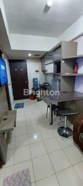 image APARTEMEN FURNISH SIAP HUNI SERPONG TANGERANG (5)