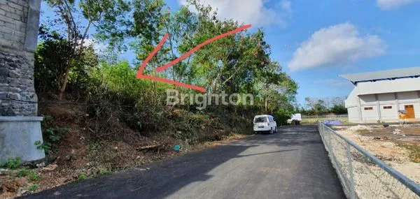 image LAHAN PRIME 5 ARE DIJUAL — UNGASAN | POTENSI KUAT UNTUK PENGEMBANGAN VILA (2)