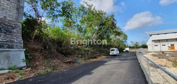 image LAHAN PRIME 5 ARE DIJUAL — UNGASAN | POTENSI KUAT UNTUK PENGEMBANGAN VILA (4)