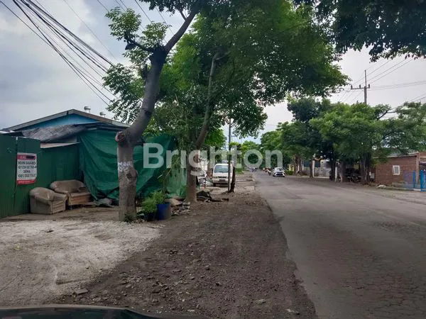 image TANAH JALAN RAYA LINGKAR TIMUR LUAS 2500 M² (3)