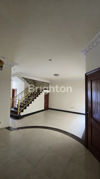 image PERUMAHAN BUKIT DARMO GOLF (6)